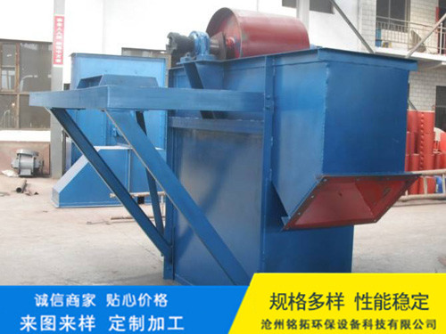 TD型斗式提升机